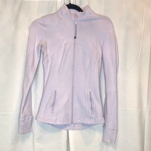 lululemon jacket